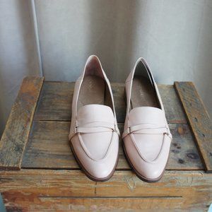 Aerosoles Pink Loafers/Mules NWOT